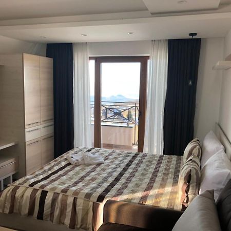 Milmari Resort 카파오닉 외부 사진
