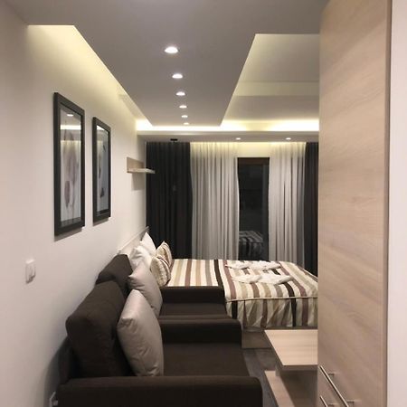 Milmari Resort 카파오닉 외부 사진