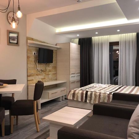Milmari Resort 카파오닉 외부 사진
