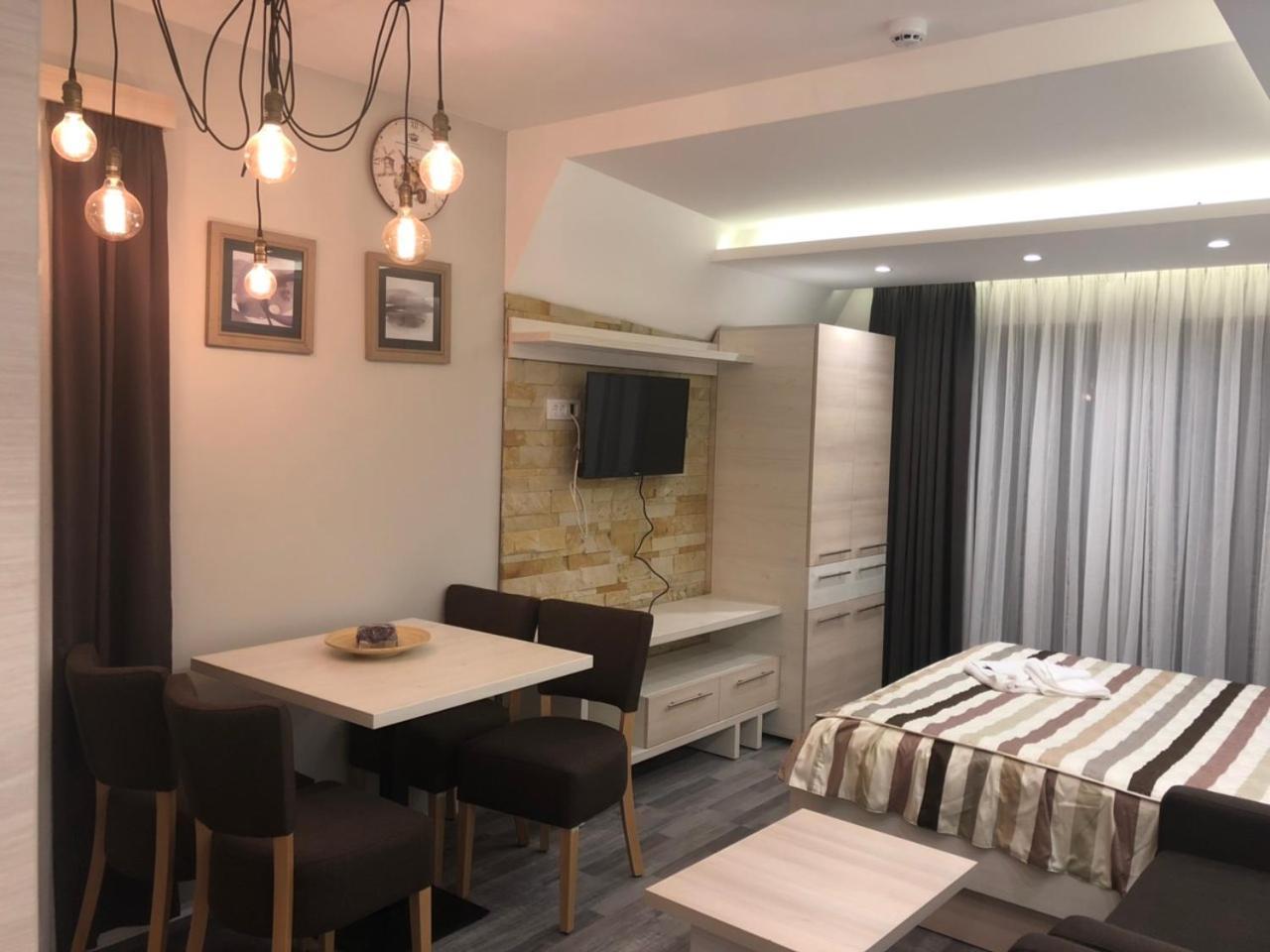 Milmari Resort 카파오닉 외부 사진