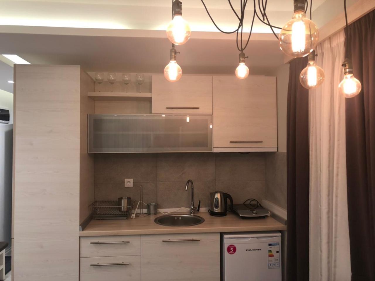 Milmari Resort 카파오닉 외부 사진