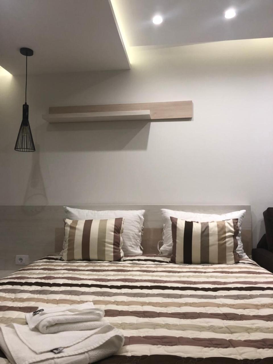 Milmari Resort 카파오닉 외부 사진