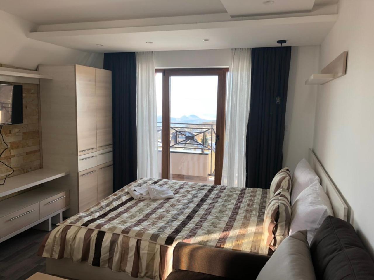 Milmari Resort 카파오닉 외부 사진
