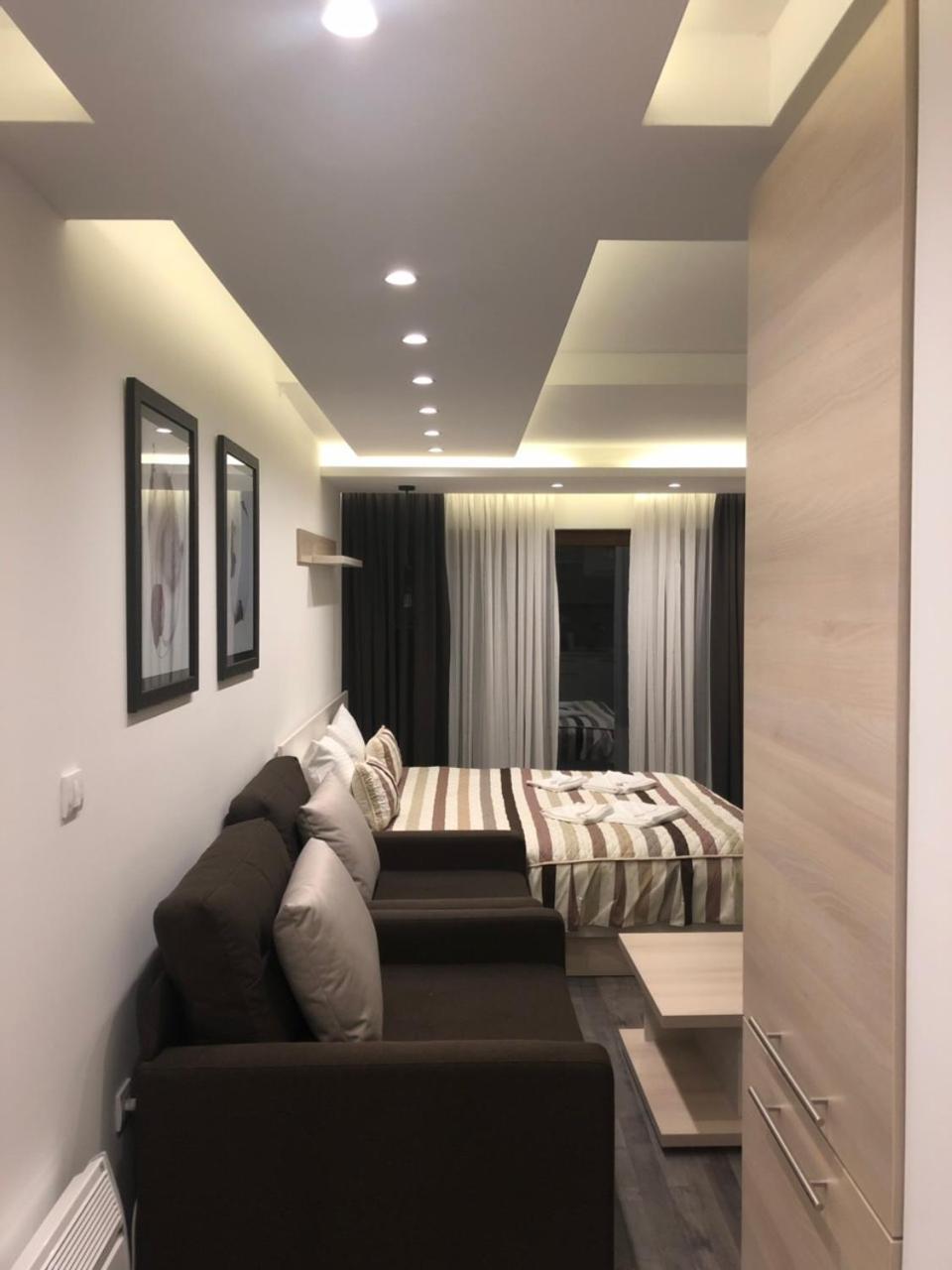 Milmari Resort 카파오닉 외부 사진