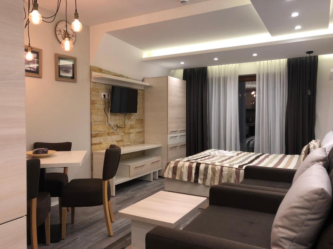Milmari Resort 카파오닉 외부 사진