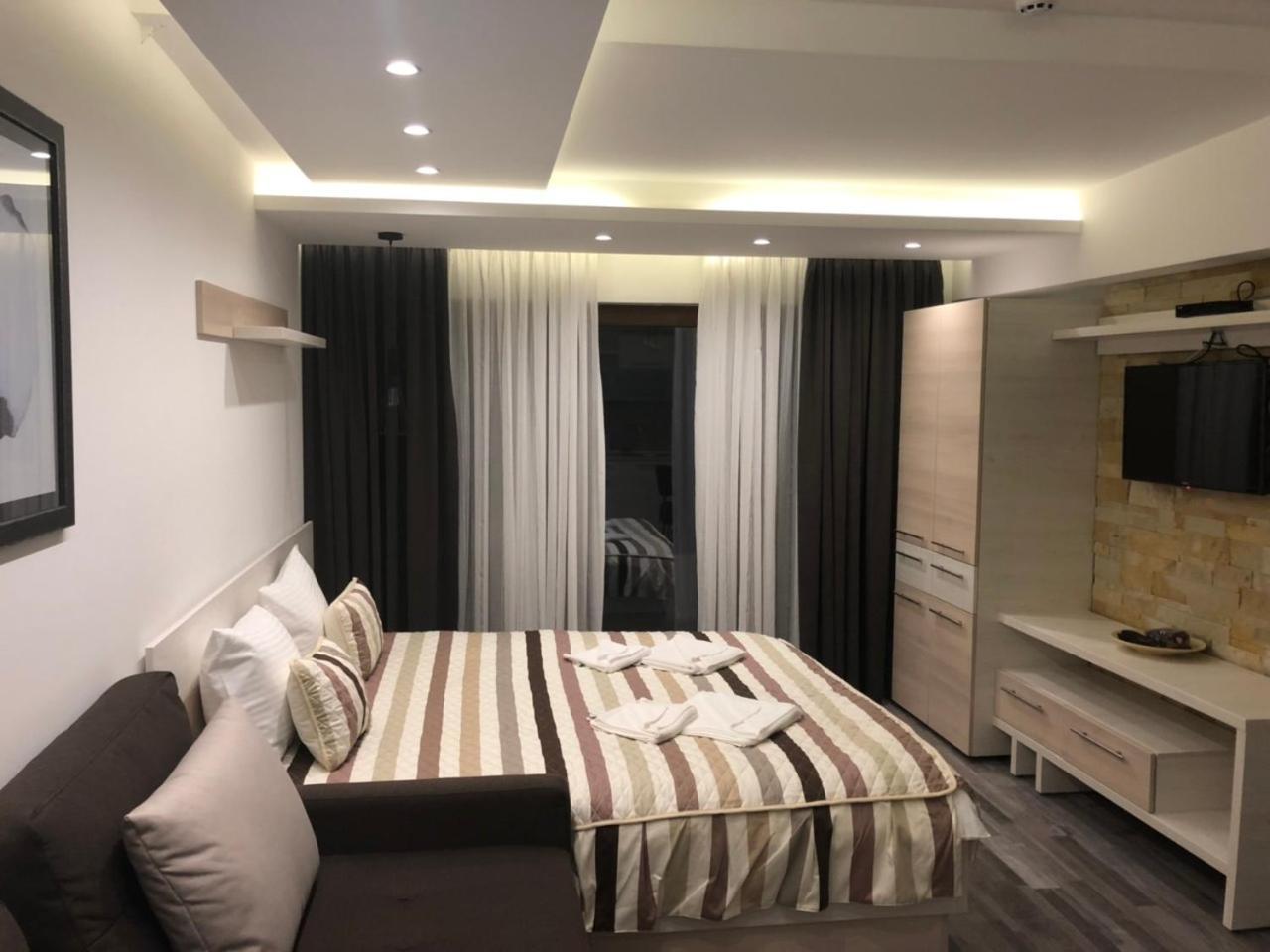 Milmari Resort 카파오닉 외부 사진
