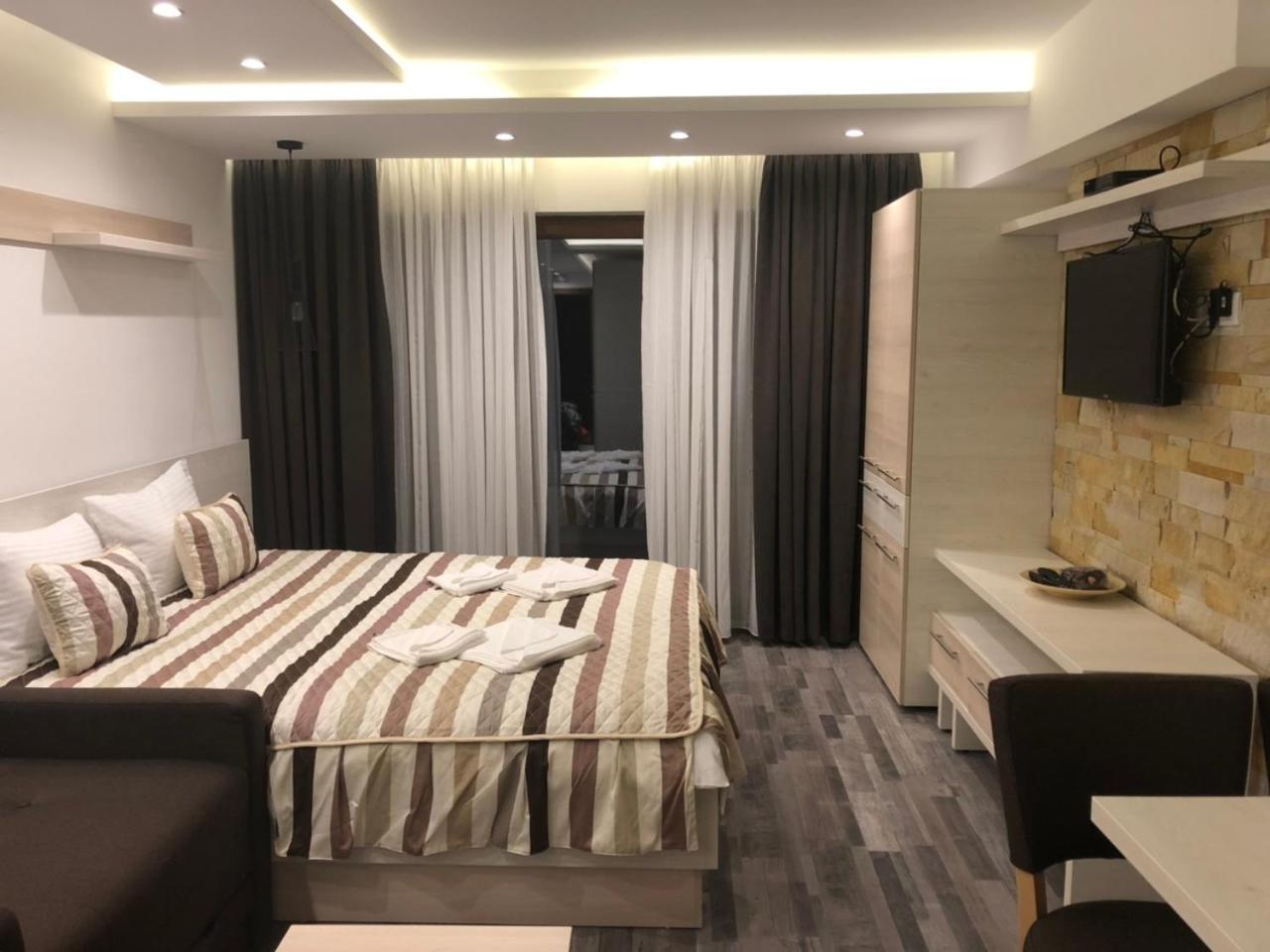 Milmari Resort 카파오닉 외부 사진