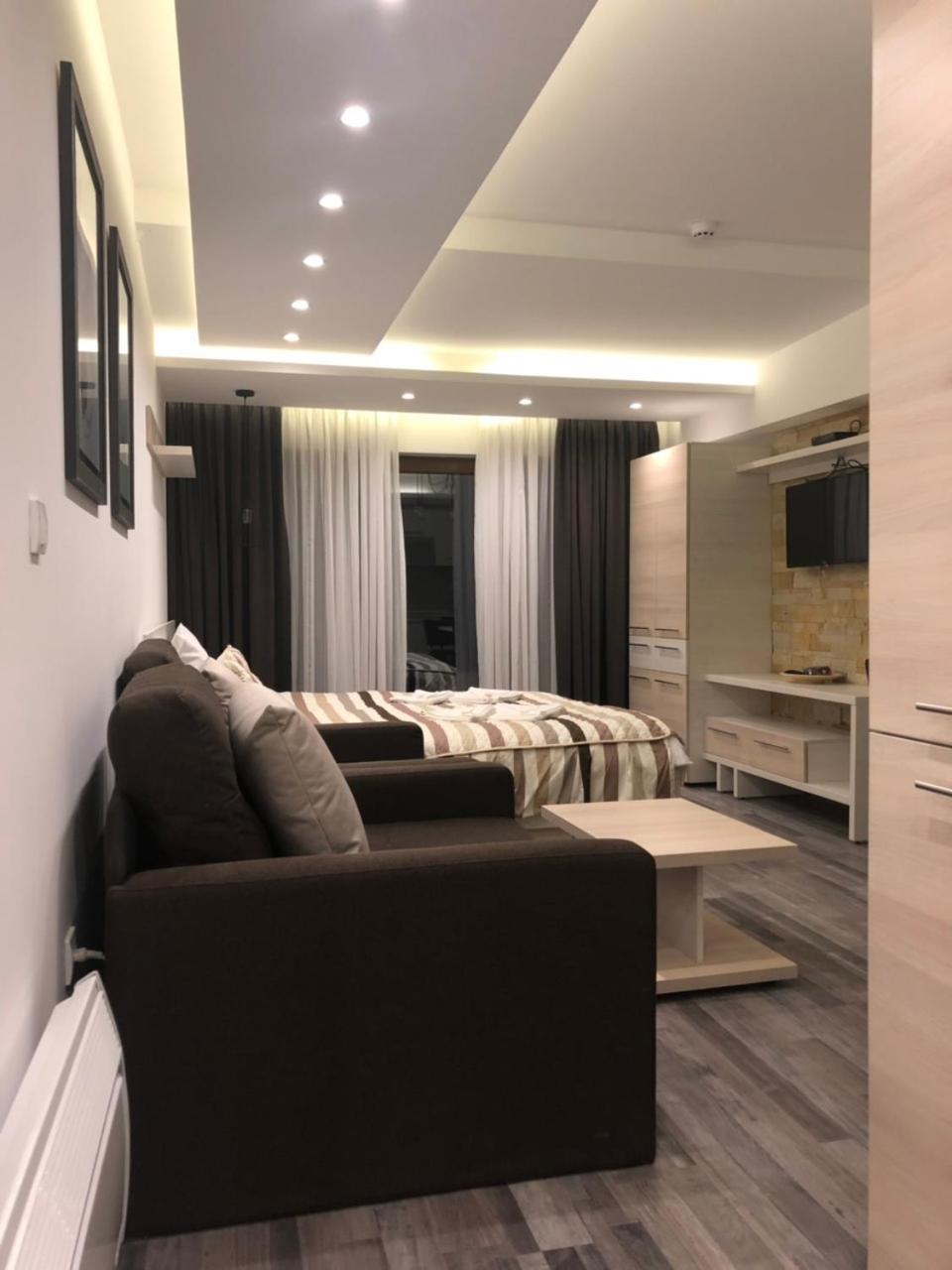 Milmari Resort 카파오닉 외부 사진