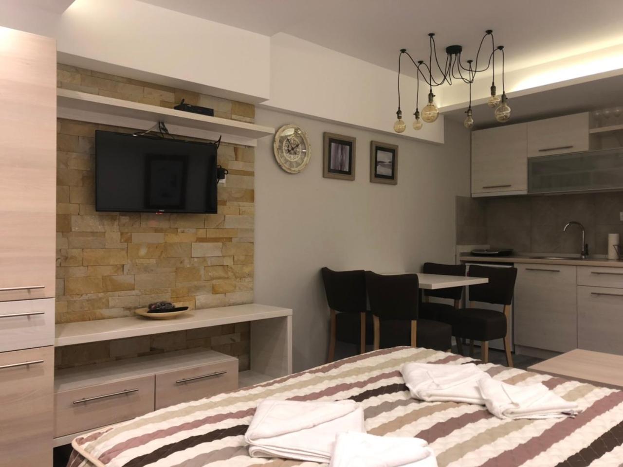 Milmari Resort 카파오닉 외부 사진