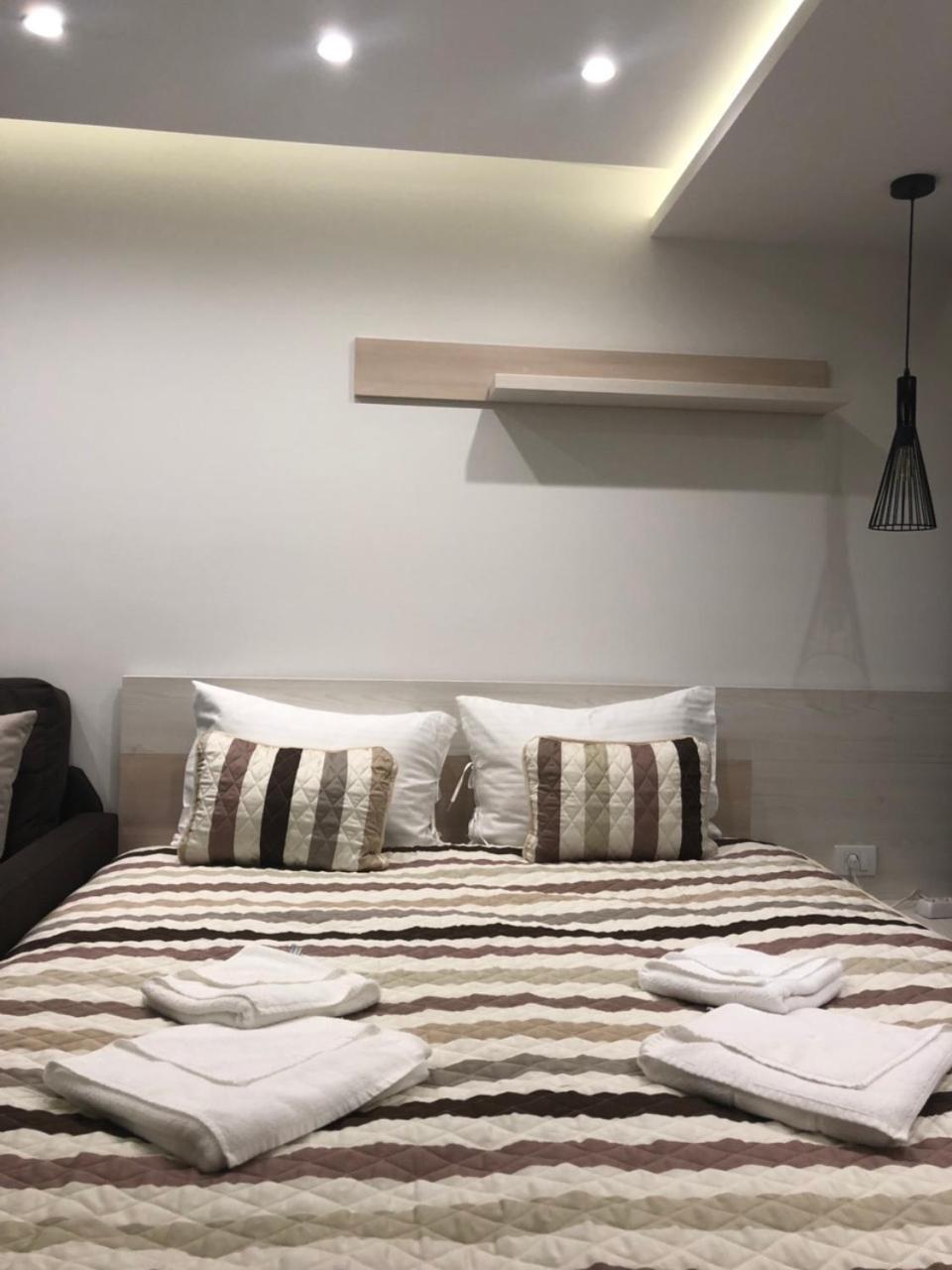 Milmari Resort 카파오닉 외부 사진